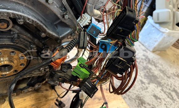 Buy BMW 645Ci 745I Engine. in Beskent in Kaskadar Buy BMW 645Ci 745I Engine. in Beskent in Kaskadar