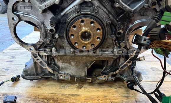 Buy BMW 645Ci 745I Engine. in Beskent in Kaskadar Buy BMW 645Ci 745I Engine. in Beskent in Kaskadar