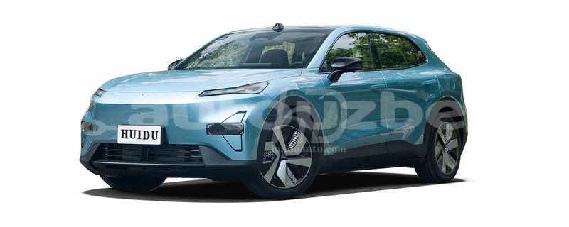 Big with watermark changan cs35 andijon andijon 4538