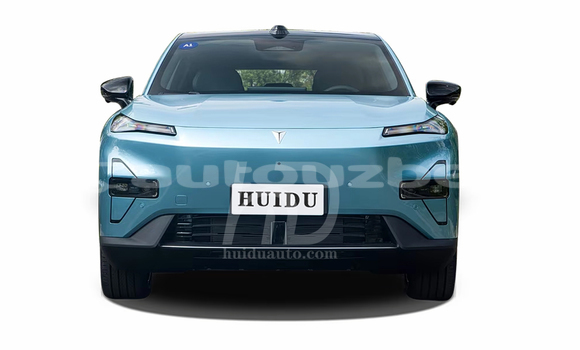 Buy Used Changan CS35 Black Car in Andijon in Andijon Buy Used Changan CS35 Black Car in Andijon in Andijon