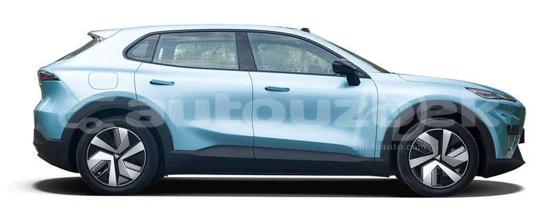 Big with watermark changan cs35 andijon andijon 4538