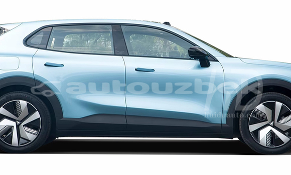 Buy Used Changan CS35 Black Car in Andijon in Andijon Buy Used Changan CS35 Black Car in Andijon in Andijon