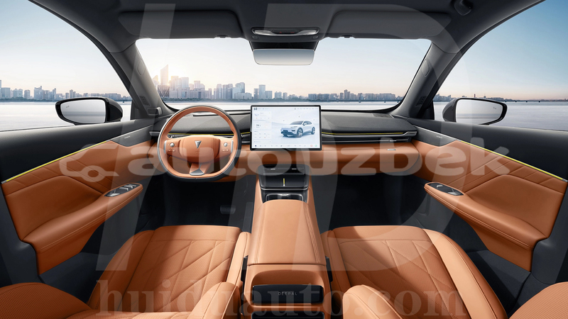 Big with watermark changan cs35 andijon andijon 4538