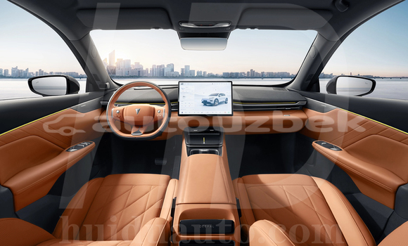 Buy Used Changan CS35 Black Car in Andijon in Andijon Buy Used Changan CS35 Black Car in Andijon in Andijon