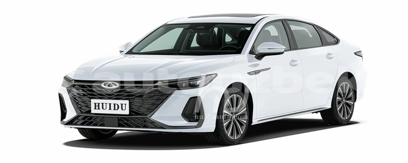 Big with watermark chery arrizo 7 samarkand celak 4539