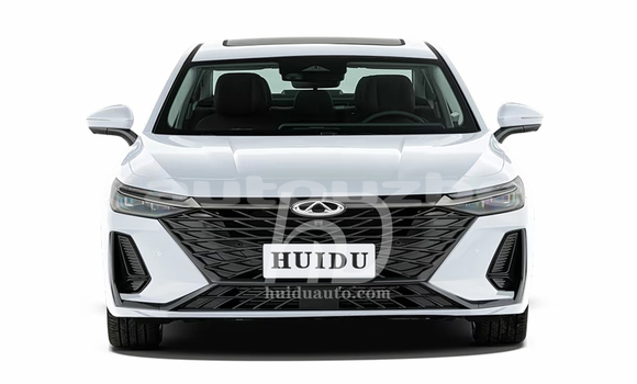 Buy New Chery Arrizo 7 White Car in Celak in Samarkand Buy New Chery Arrizo 7 White Car in Celak in Samarkand