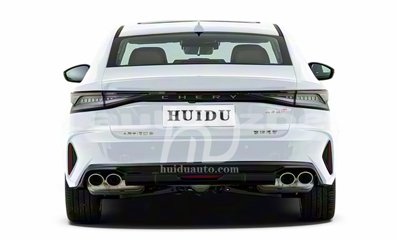 Buy New Chery Arrizo 7 White Car in Celak in Samarkand Buy New Chery Arrizo 7 White Car in Celak in Samarkand