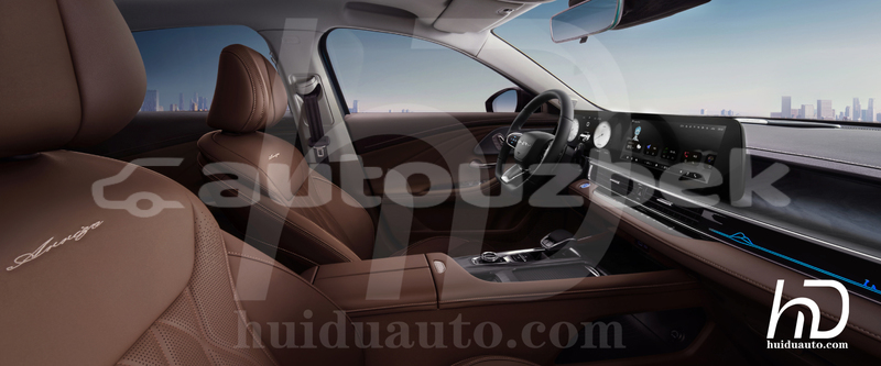 Big with watermark chery arrizo 7 samarkand celak 4539