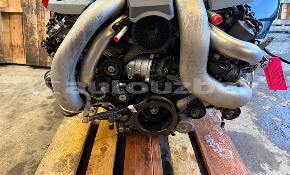 Buy MERCEDES BENZ AMG ENGINE in Buka in Toskent Buy MERCEDES BENZ AMG ENGINE in Buka in Toskent