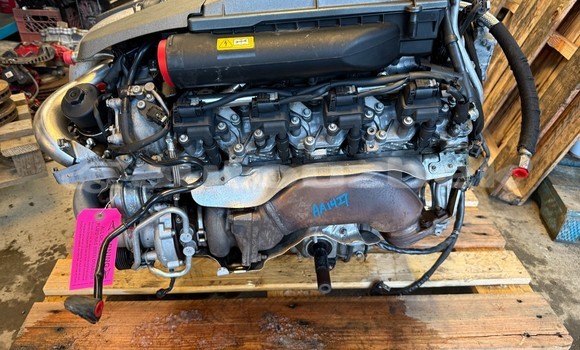 Buy MERCEDES BENZ AMG ENGINE in Buka in Toskent Buy MERCEDES BENZ AMG ENGINE in Buka in Toskent