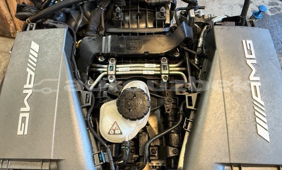 Buy MERCEDES BENZ AMG ENGINE in Buka in Toskent Buy MERCEDES BENZ AMG ENGINE in Buka in Toskent