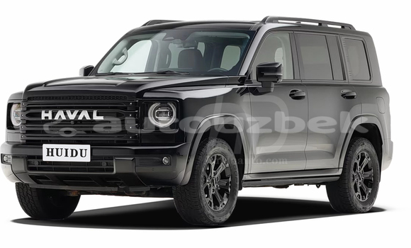 Buy Used Haval H9 Black Car in Almazar in Toskent