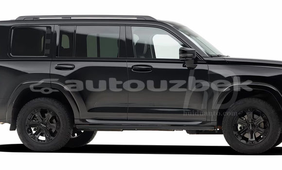 Buy Used Haval H9 Black Car in Almazar in Toskent Buy Used Haval H9 Black Car in Almazar in Toskent