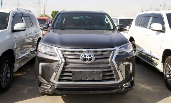 Buy Import Toyota Fortuner Other Car in Import - Dubai in Andijon Buy Import Toyota Fortuner Other Car in Import - Dubai in Andijon