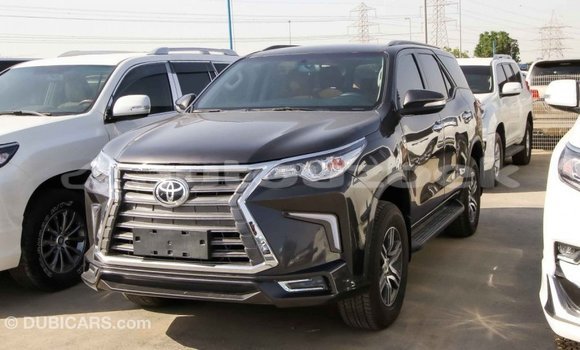 Buy Import Toyota Fortuner Other Car in Import - Dubai in Andijon Buy Import Toyota Fortuner Other Car in Import - Dubai in Andijon
