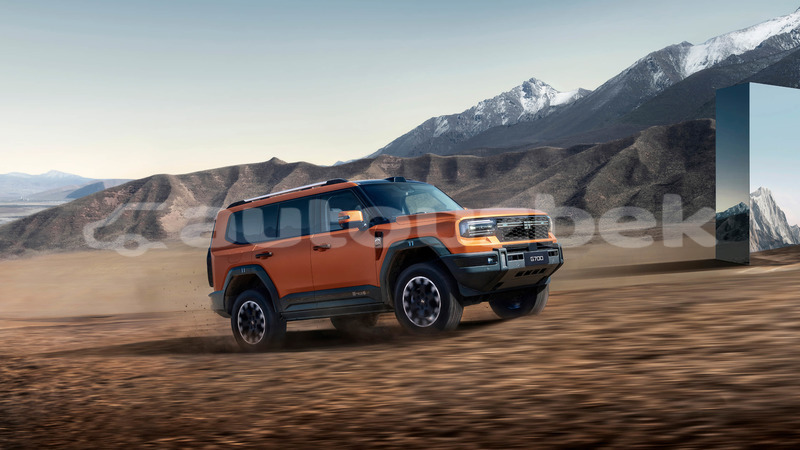 Big with watermark chery windcloud a11 samarkand cuma 4547