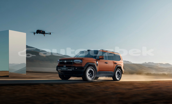 Buy New Chery Windcloud (A11) Other Car in Cuma in Samarkand Buy New Chery Windcloud (A11) Other Car in Cuma in Samarkand