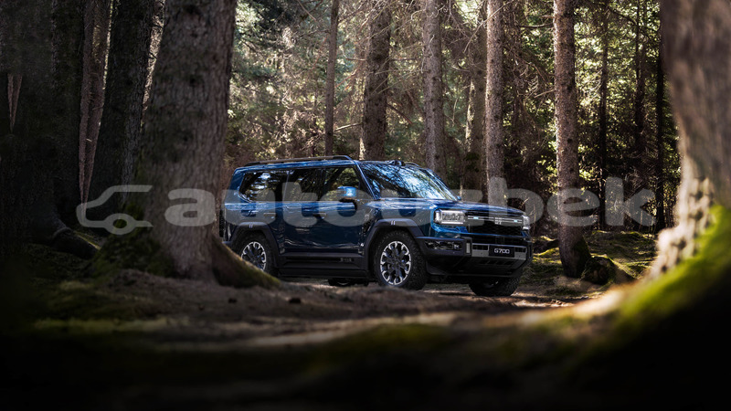 Big with watermark chery windcloud a11 samarkand cuma 4547