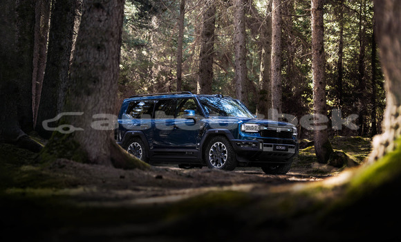 Buy New Chery Windcloud (A11) Other Car in Cuma in Samarkand Buy New Chery Windcloud (A11) Other Car in Cuma in Samarkand