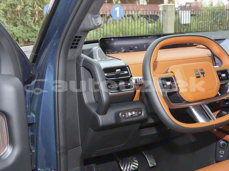 Big with watermark chery windcloud a11 samarkand cuma 4547