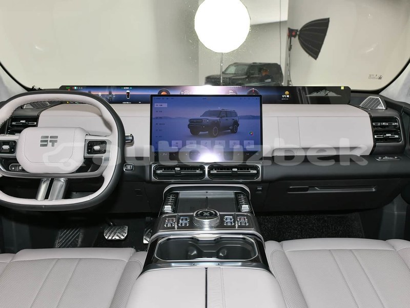 Big with watermark chery windcloud a11 samarkand cuma 4547