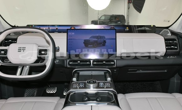 Buy New Chery Windcloud (A11) Other Car in Cuma in Samarkand Buy New Chery Windcloud (A11) Other Car in Cuma in Samarkand