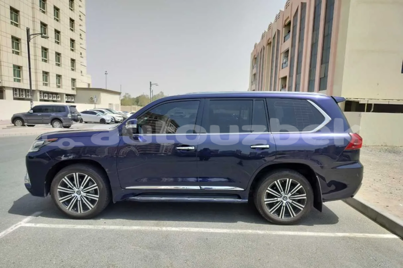 Big with watermark lexus lx 570 toskent tashkent 4548