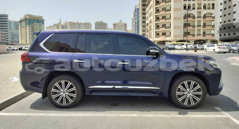 Big with watermark lexus lx 570 toskent tashkent 4548