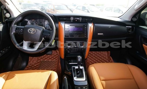Buy Import Toyota Fortuner Other Car in Import - Dubai in Andijon Buy Import Toyota Fortuner Other Car in Import - Dubai in Andijon