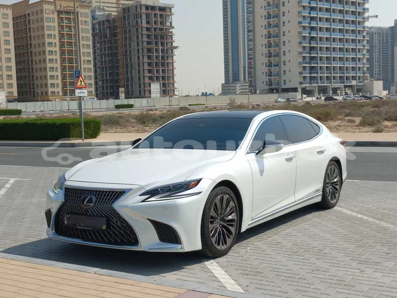 Big with watermark lexus ls toskent tashkent 4549