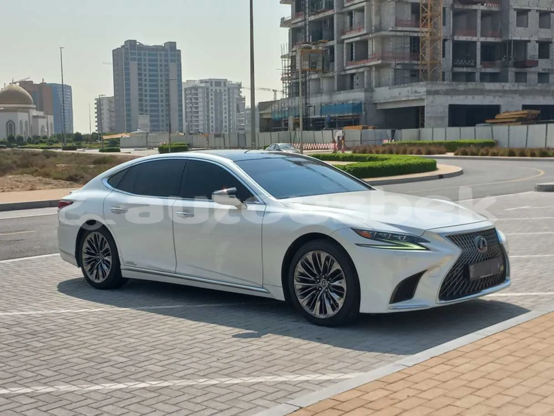Big with watermark lexus ls toskent tashkent 4549