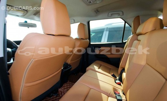 Buy Import Toyota Fortuner Other Car in Import - Dubai in Andijon Buy Import Toyota Fortuner Other Car in Import - Dubai in Andijon