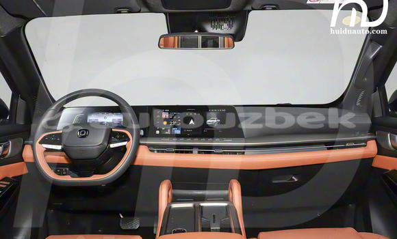 Buy Import Changan CS55 Black Car in Andijon in Andijon Buy Import Changan CS55 Black Car in Andijon in Andijon