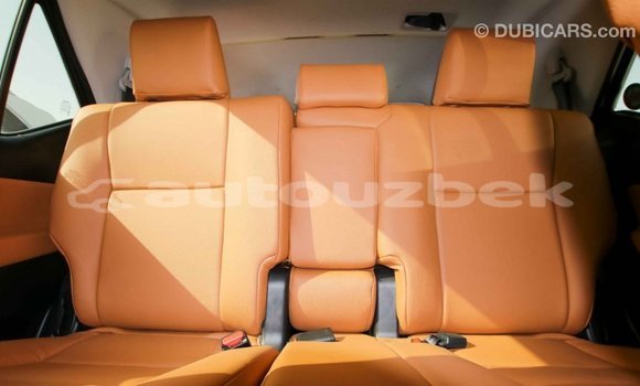 Buy Import Toyota Fortuner Other Car in Import - Dubai in Andijon Buy Import Toyota Fortuner Other Car in Import - Dubai in Andijon