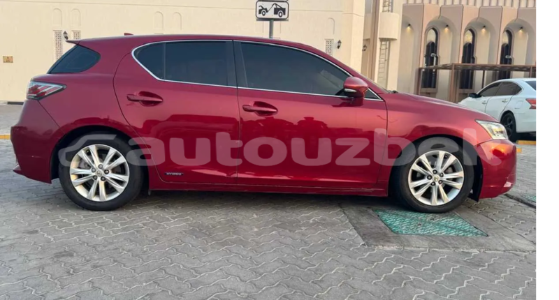 Big with watermark lexus ct toskent tashkent 4552