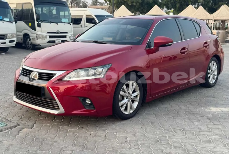 Big with watermark lexus ct toskent tashkent 4552