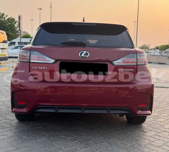 Big with watermark lexus ct toskent tashkent 4552
