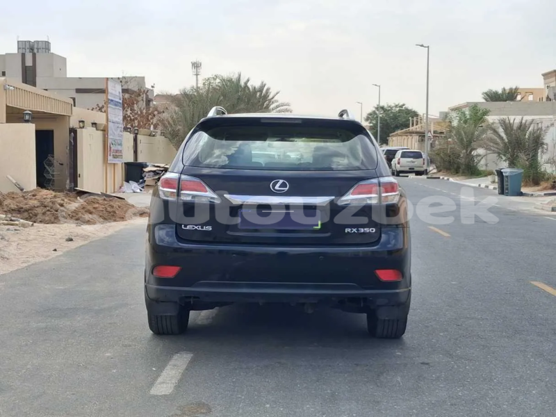 Big with watermark lexus rx 350 toskent tashkent 4553