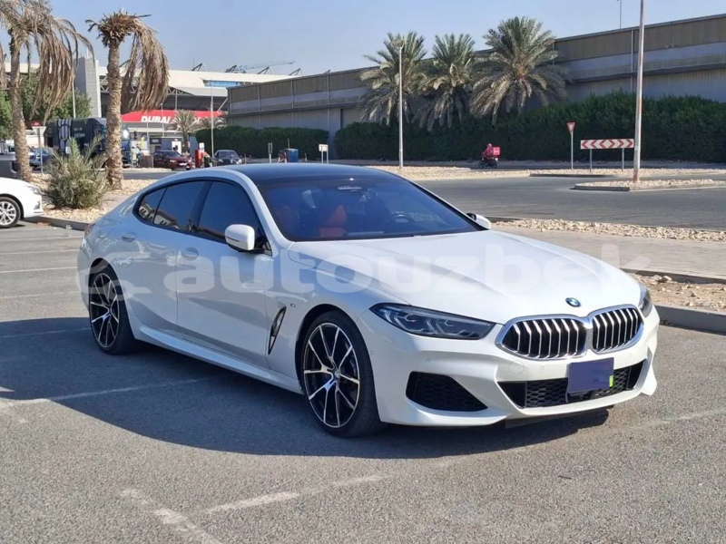 Big with watermark bmw 8 series toskent tashkent 4554