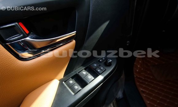 Buy Import Toyota Fortuner Other Car in Import - Dubai in Andijon Buy Import Toyota Fortuner Other Car in Import - Dubai in Andijon