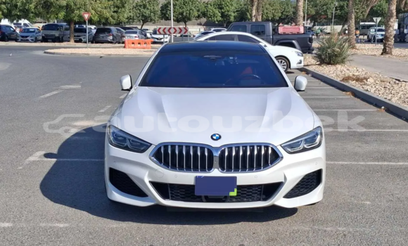 Buy Used BMW 8-Series Black Car in Tashkent in Toskent Buy Used BMW 8-Series Black Car in Tashkent in Toskent