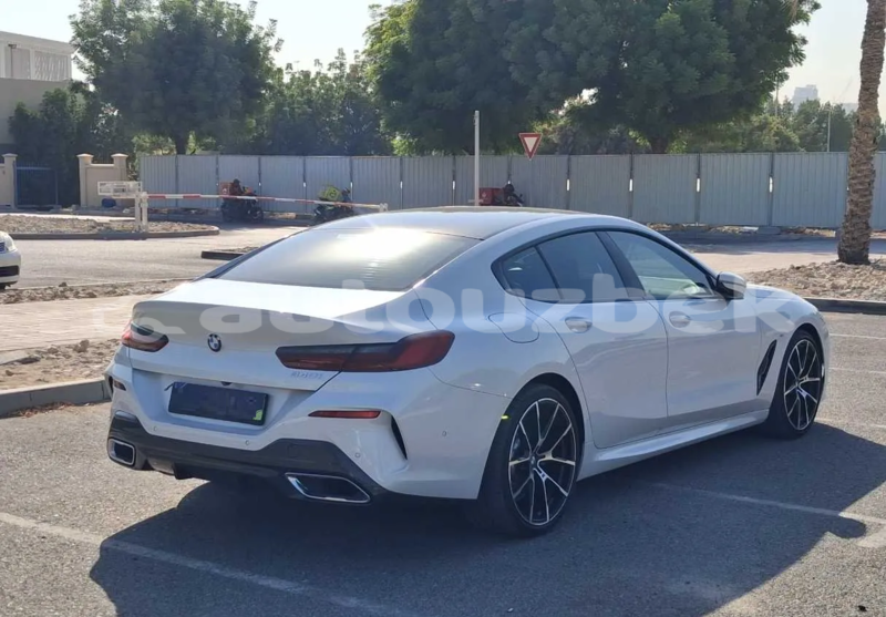 Big with watermark bmw 8 series toskent tashkent 4554