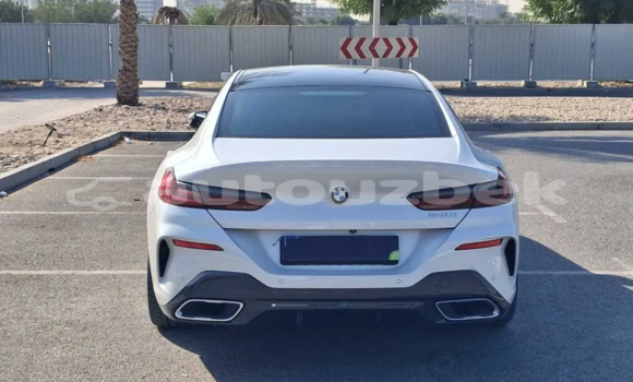 Buy Used BMW 8-Series Black Car in Tashkent in Toskent Buy Used BMW 8-Series Black Car in Tashkent in Toskent