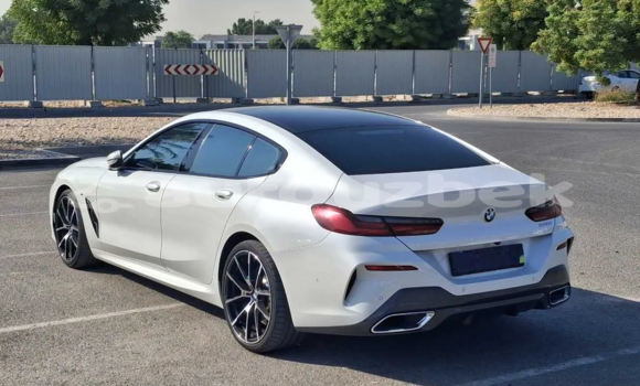 Buy Used BMW 8-Series Black Car in Tashkent in Toskent Buy Used BMW 8-Series Black Car in Tashkent in Toskent