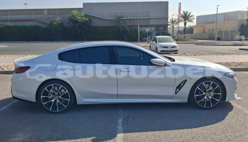 Big with watermark bmw 8 series toskent tashkent 4554