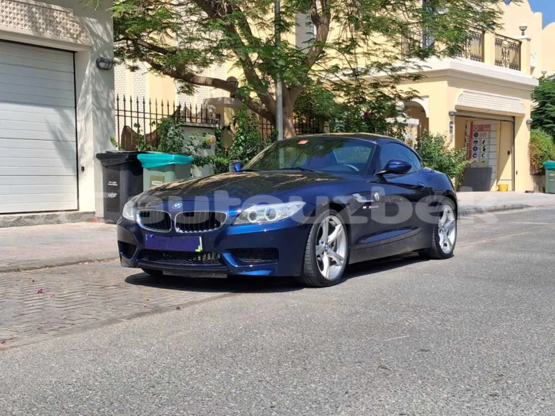 Big with watermark bmw z4 m toskent tashkent 4555