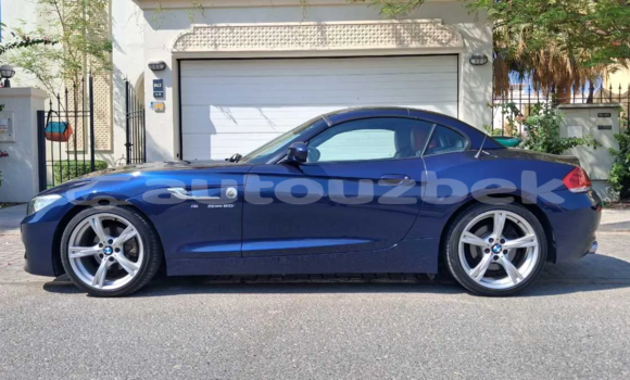 Buy Used BMW Z4 M Blue Car in Tashkent in Toskent Buy Used BMW Z4 M Blue Car in Tashkent in Toskent