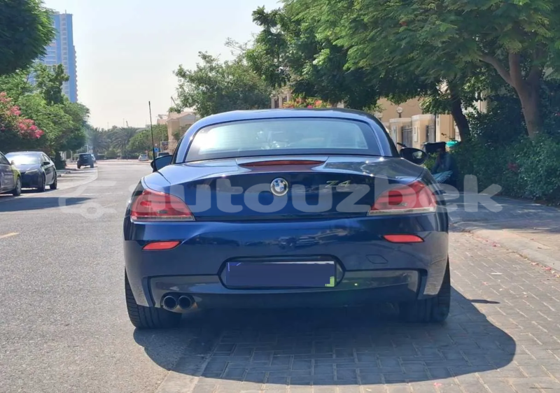 Big with watermark bmw z4 m toskent tashkent 4555