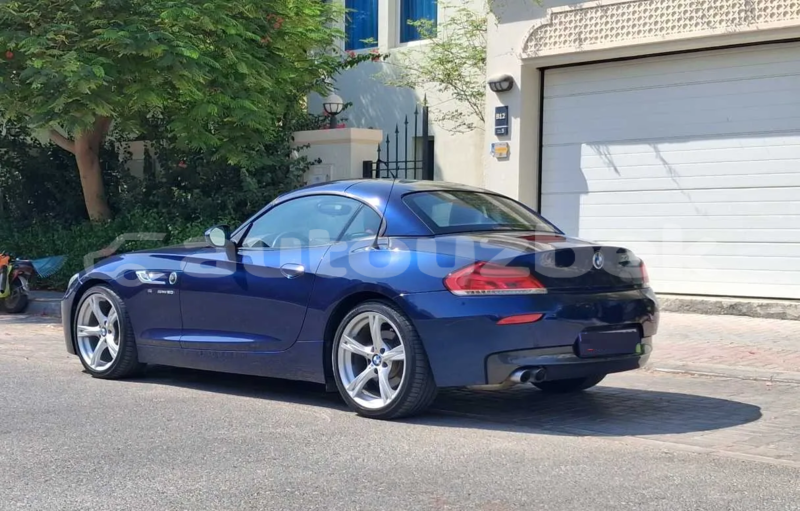 Big with watermark bmw z4 m toskent tashkent 4555