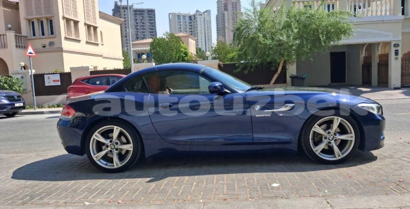 Big with watermark bmw z4 m toskent tashkent 4555